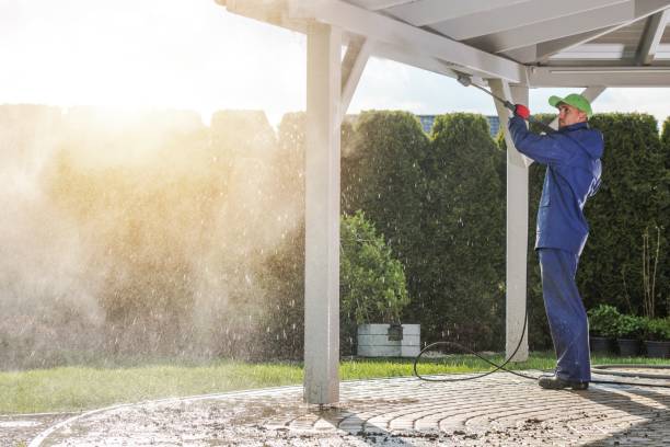 Reliable Santa Rosa, TX Pressure Washing Services Solutions