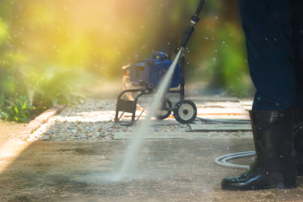 Frequently Asked Questions About Pressure Washing Services